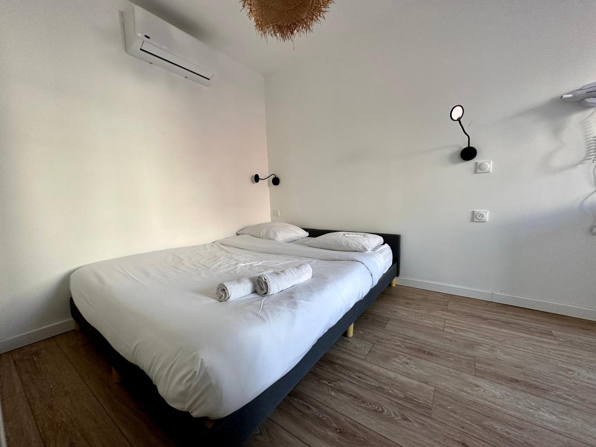 Petra - Appartement Climatise En Hypercentre Реймс Экстерьер фото