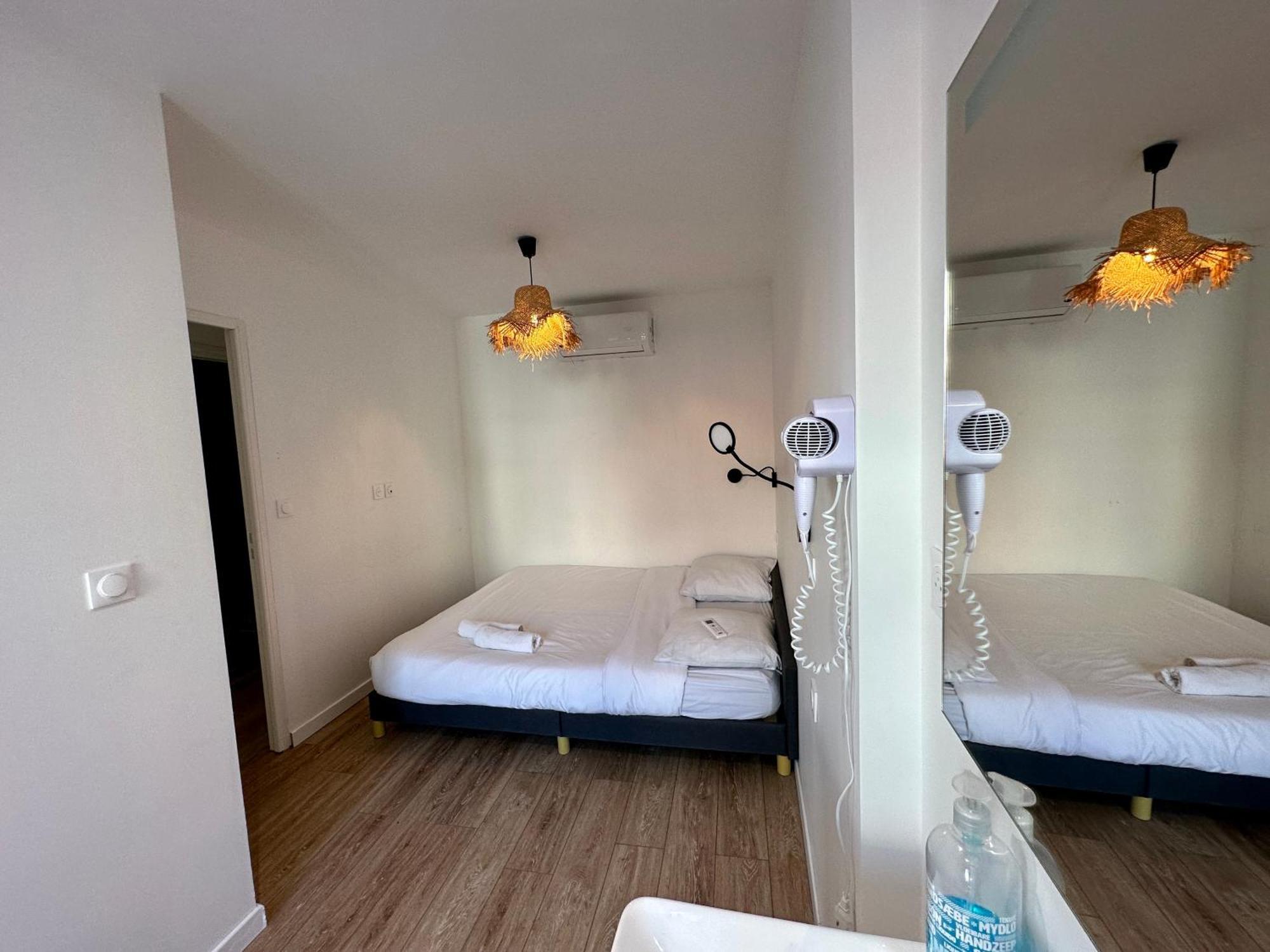 Petra - Appartement Climatise En Hypercentre Реймс Экстерьер фото