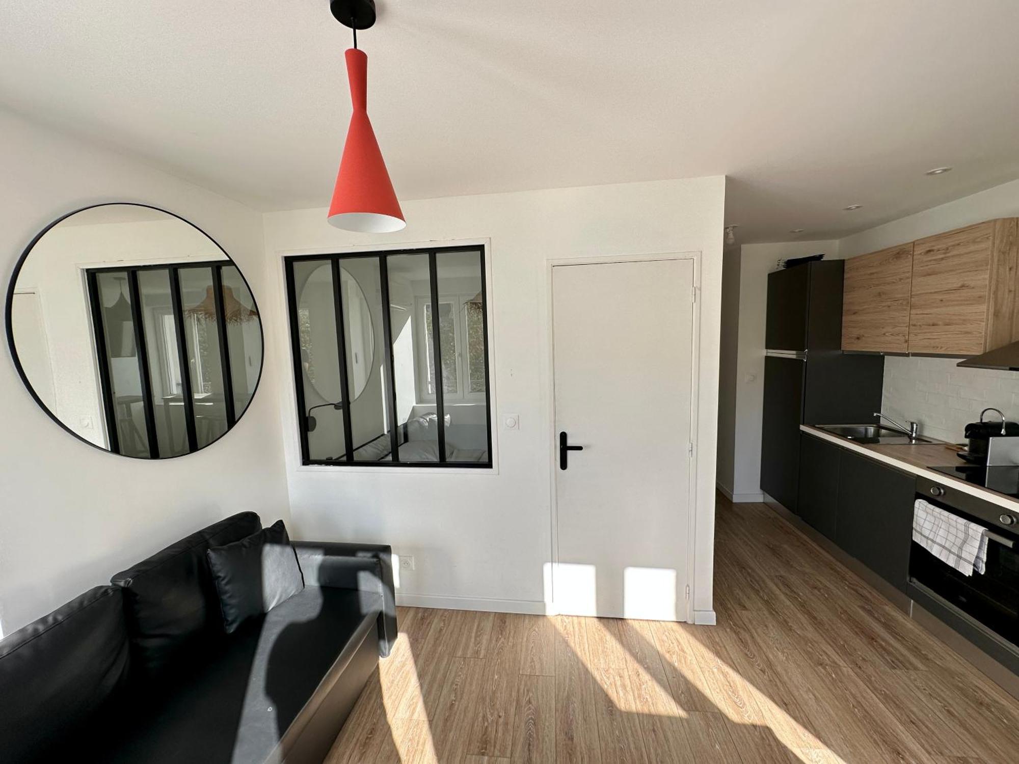 Petra - Appartement Climatise En Hypercentre Реймс Экстерьер фото